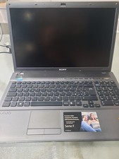 Sony vaio pcg usato  Casandrino
