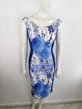 Quiz blue white for sale  IRVINE