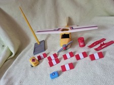Hydravion polaire playmobil d'occasion  Val-de-Saâne