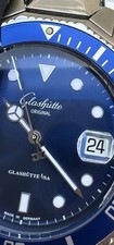 Glashütte riginal sport gebraucht kaufen  Berlin