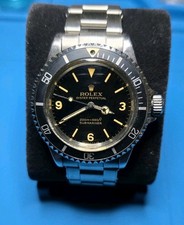 1966 rolex submariner for sale  Kapolei