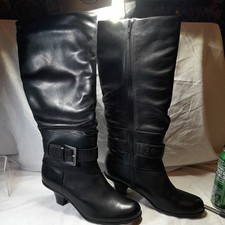Ladies clarks gore for sale  WANTAGE