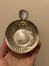 Vintage french silver d'occasion  Expédié en Belgium