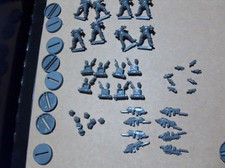 Warzone mutant chronicles for sale  Oviedo