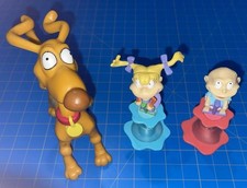 Rugrats pogo stick for sale  Pasco
