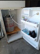 Refrigerator kegerator keg for sale  Winter Haven