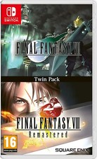 Final fantasy vii gebraucht kaufen  Bremen