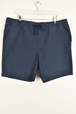 Goodfellow blue shorts for sale  SITTINGBOURNE