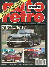 Auto moto retro d'occasion  Bray-sur-Somme