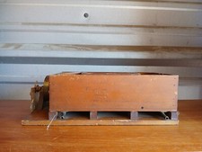 Antique harris disentegrating for sale  Irving