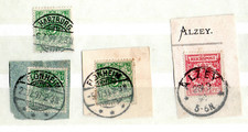 Restsammlung deutsches reich gebraucht kaufen  Sulzbach-Rosenberg