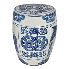 Vintage chinese blue for sale  San Jose