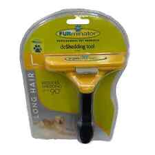 Furminator deshedding tool for sale  Lodi