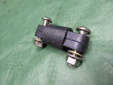 Scheinwerfer halter triumph gebraucht kaufen  Hohenhameln