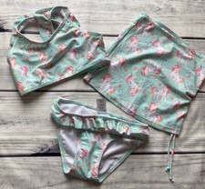 Girls swim set for sale  LUTON