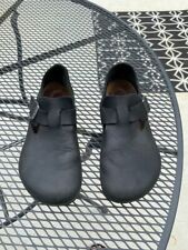 Black birkenstock london for sale  Bowling Green