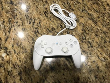 Wii handheld wired for sale  Schaumburg