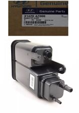 Usado, Vasilha de vapor original emissão de gás combustível Santa Fe SPORT 2.0L TURBO 2013 a 2018 comprar usado  Enviando para Brazil