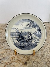 Vintage delft boch for sale  Junction City