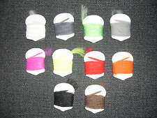 Fly tying polypropylene for sale  NEWRY