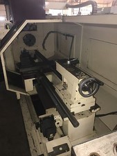 Cnc lathe steady for sale  Cromwell