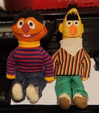 Vintage bert ernie for sale  Medina
