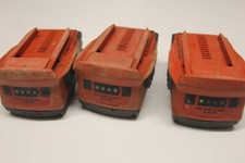 Hilti b22 3ah gebraucht kaufen  Sulzbach-Rosenberg