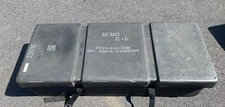 Plastic trap drum for sale  Lancaster