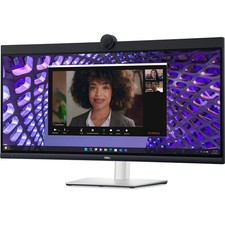 Dell p3424web curved gebraucht kaufen  Kobern-Gondorf