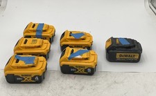 Parts lot dewalt for sale  Cumming