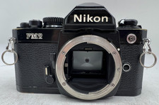 Nikon fm2 titanium for sale  Hays