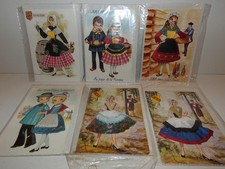 cartes brodees d'occasion cartes brodees d'occasion  Baume-les-Dames