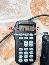1pcs motorola xts5000 d'occasion  Expédié en Belgium