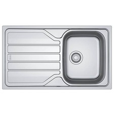 Franke kitchen sink for sale  STAFFORD