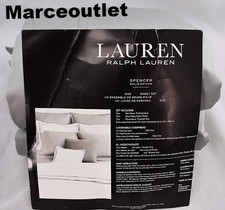 ralph lauren sheet set for sale  USA