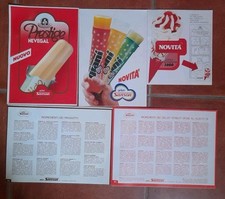 gelati sanson usato gelati sanson usato Massa