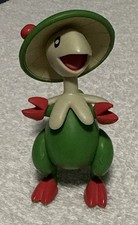 Jakks pacific breloom for sale  Middlesex