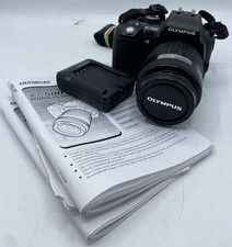 Working issue olympus for sale  BRIGHTON