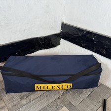 Milenco aero universal for sale  STEYNING