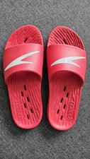 Men speedo slides for sale  LONDON