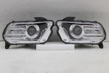 Chrome halogen model for sale  USA