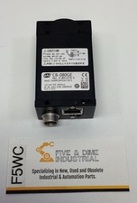 Câmera Colorida Industrial JAI CB-080GE 0.8MP 12-24 VDC comprar usado  Enviando para Brazil