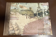 Large travel self for sale  NORTHAMPTON