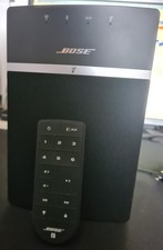 Bose soundtouch lautsprecher gebraucht kaufen  Elmshorn