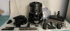 Rainbow vacuum black for sale  Chicago