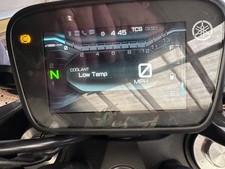 Yamaha 125 2023 for sale  LUTON