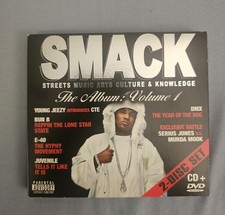 Smack dvd disc for sale  New York