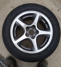 Toyota celica alloy for sale  ANDOVER