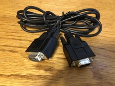 Usado, Extensor de cabo serial comprar usado  Enviando para Brazil