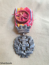 Medaille societe sauveteurs d'occasion  France